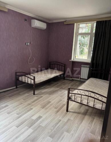 İcarəyə verilir 1 otaqlı köhnə tikili 40 m², İnşaatçılar m., photo 1 from 10