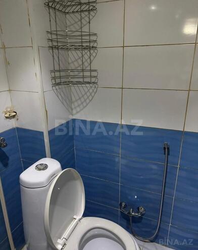 İcarəyə verilir 1 otaqlı köhnə tikili 40 m², İnşaatçılar m., photo 9 from 10