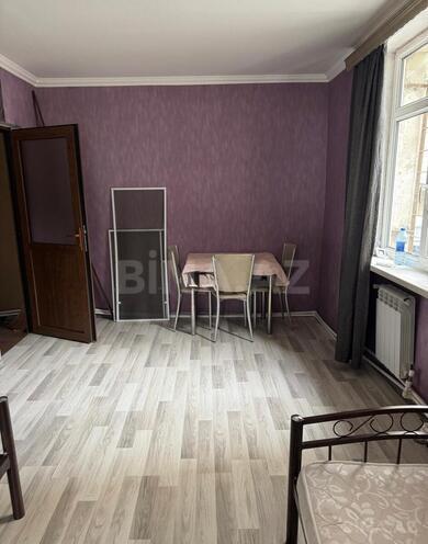 İcarəyə verilir 1 otaqlı köhnə tikili 40 m², İnşaatçılar m., photo 3 from 10