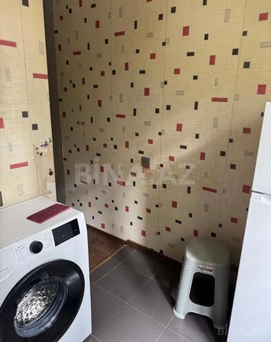 İcarəyə verilir 1 otaqlı köhnə tikili 40 m², İnşaatçılar m., photo 6 from 10