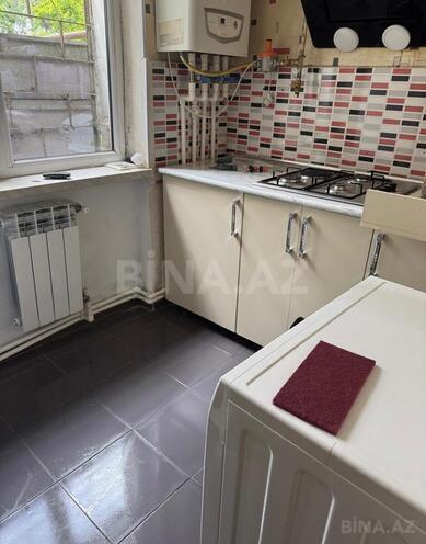 İcarəyə verilir 1 otaqlı köhnə tikili 40 m², İnşaatçılar m., photo 5 from 10