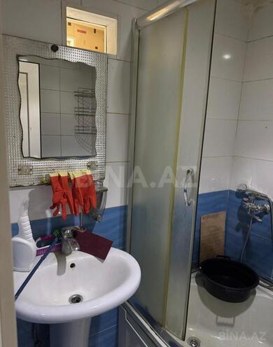 İcarəyə verilir 1 otaqlı köhnə tikili 40 m², İnşaatçılar m., photo 8 from 10