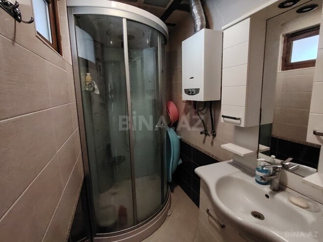 Продаётся 3-комн. вторичка 82 м², м. Мемар Аджеми, photo 14 from 16