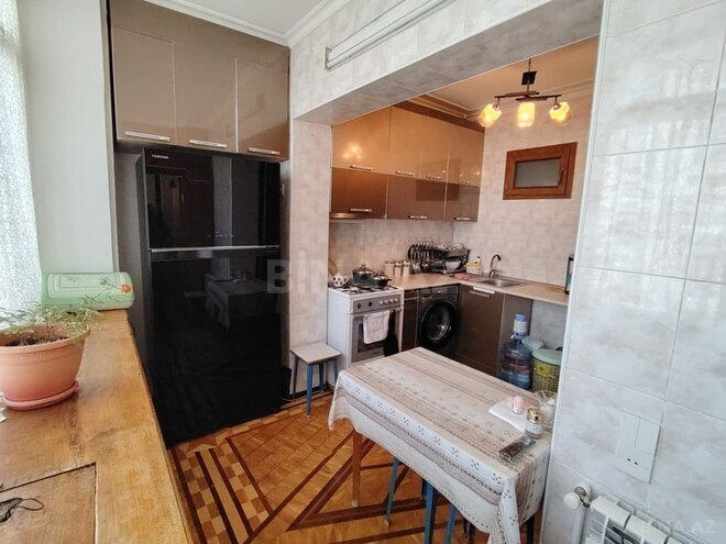 Продаётся 3-комн. вторичка 82 м², м. Мемар Аджеми, photo 9 from 16
