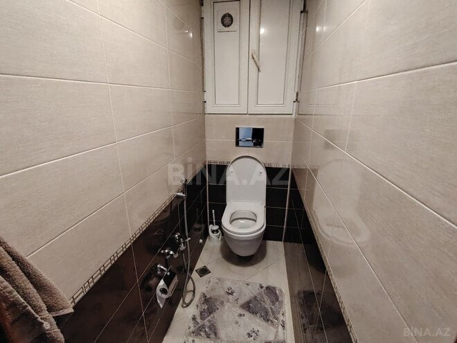 Продаётся 3-комн. вторичка 82 м², м. Мемар Аджеми, photo 15 from 16