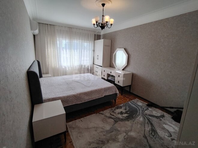 Продаётся 3-комн. вторичка 82 м², м. Мемар Аджеми, photo 4 from 16