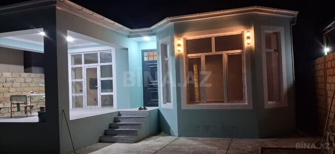 Satılır 4 otaqlı həyət evi/bağ evi 140 m², Abşeron r., photo 19 from 22
