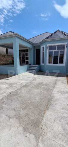 Satılır 4 otaqlı həyət evi/bağ evi 140 m², Abşeron r., photo 3 from 22