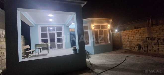 Satılır 4 otaqlı həyət evi/bağ evi 140 m², Abşeron r., photo 18 from 22