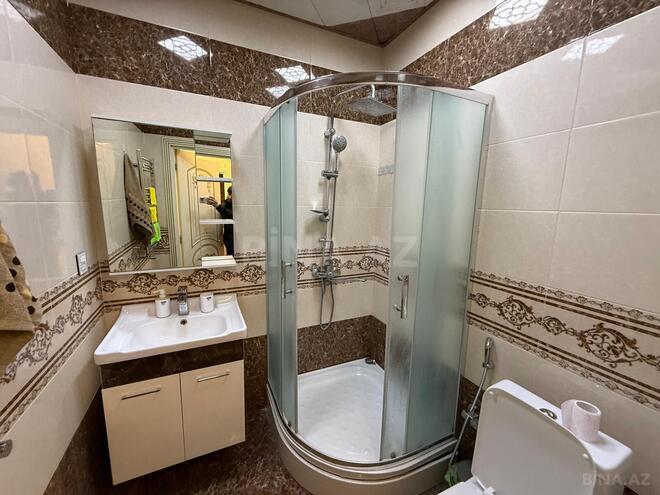 Сдаётся 2-комн. новостройка 55 м², Насиминский  р., photo 16 from 19