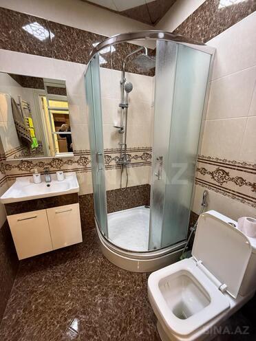 Сдаётся 2-комн. новостройка 55 м², Насиминский  р., photo 15 from 19