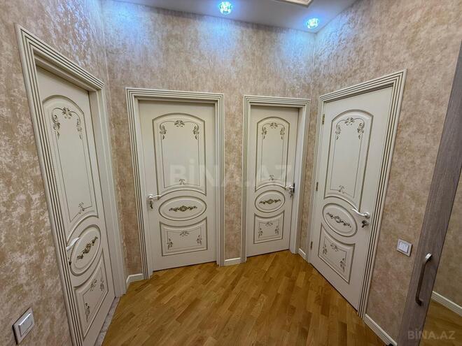 Сдаётся 2-комн. новостройка 55 м², Насиминский  р., photo 11 from 19
