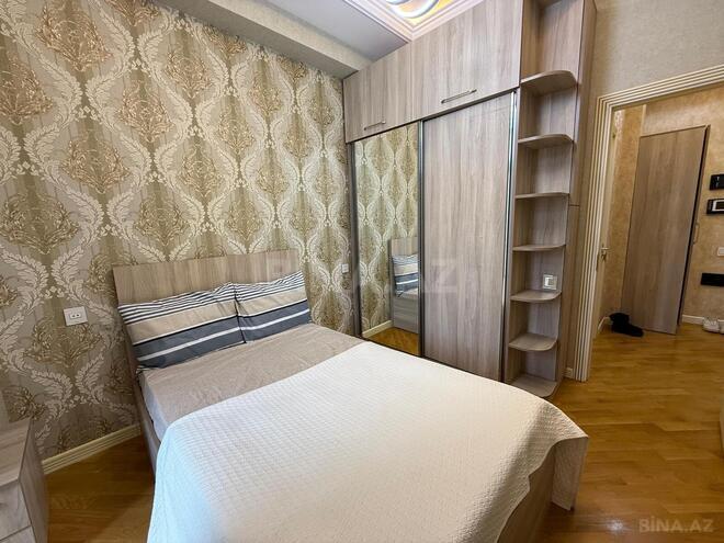 Сдаётся 2-комн. новостройка 55 м², Насиминский  р., photo 8 from 19