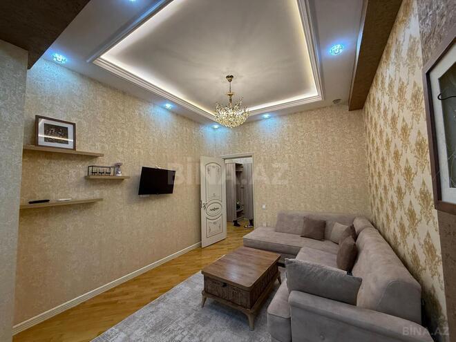 Сдаётся 2-комн. новостройка 55 м², Насиминский  р., photo 6 from 19