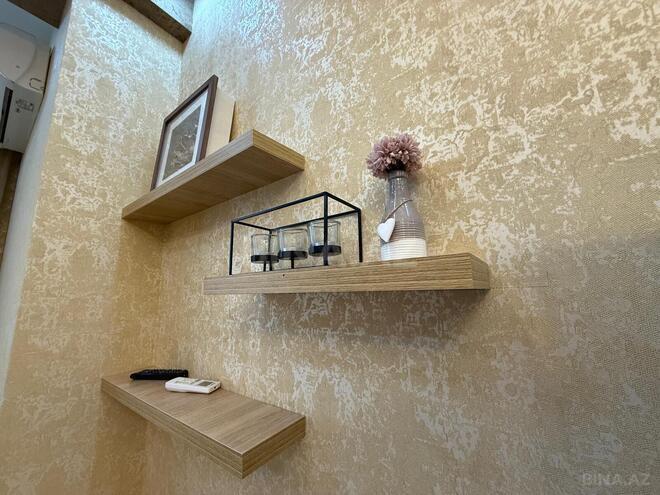 Сдаётся 2-комн. новостройка 55 м², Насиминский  р., photo 7 from 19