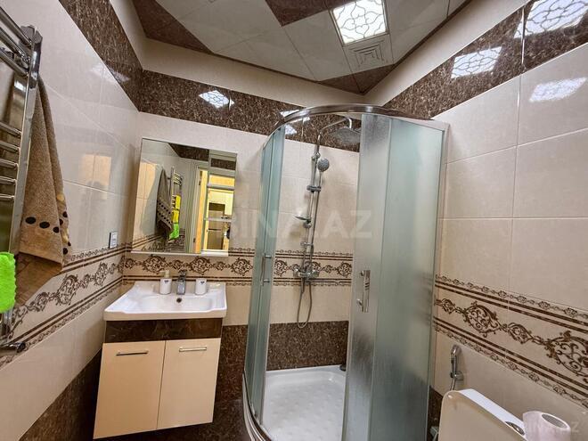 Сдаётся 2-комн. новостройка 55 м², Насиминский  р., photo 14 from 19