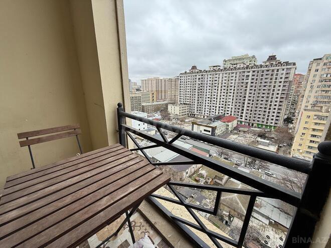 Сдаётся 2-комн. новостройка 55 м², Насиминский  р., photo 17 from 19