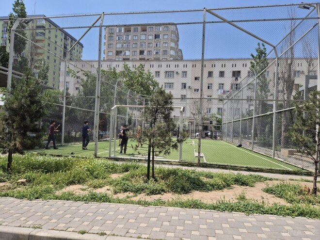 Satılır 2 otaqlı köhnə tikili 52 m², Badamdar q., photo 12 from 13