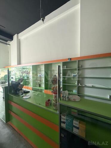 İcarəyə verilir  obyekt 150 m², Nəsimi r., photo 7 from 9