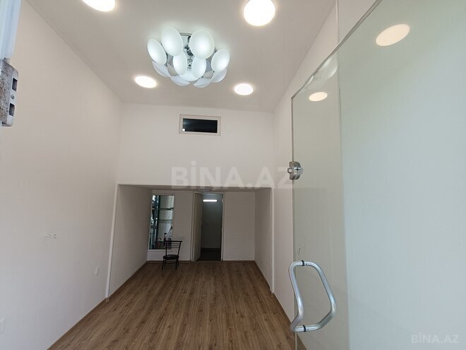 Сдаётся  объект 25 м², м. Сахил, photo 1 from 15
