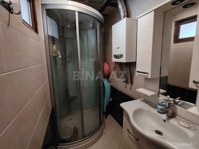 Продаётся 3-комн. вторичка 80 м², м. Мемар Аджеми, photo 12 from 16