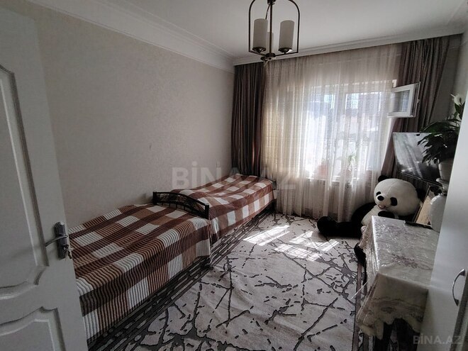 Продаётся 3-комн. вторичка 80 м², м. Мемар Аджеми, photo 5 from 16