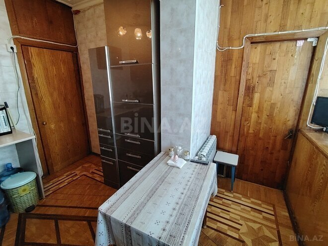 Продаётся 3-комн. вторичка 80 м², м. Мемар Аджеми, photo 13 from 16