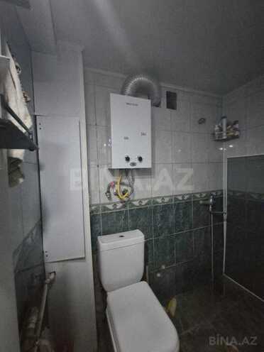 Satılır 1 otaqlı köhnə tikili 30 m², Yasamal r., photo 7 from 9