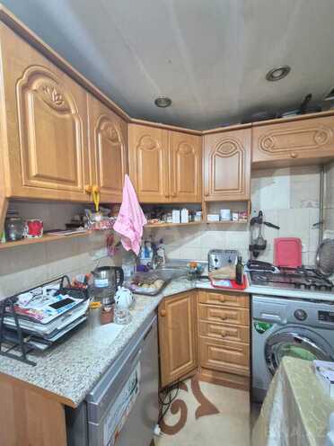 Satılır 1 otaqlı köhnə tikili 30 m², Yasamal r., photo 8 from 9