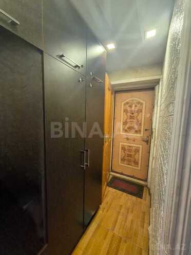 Satılır 1 otaqlı köhnə tikili 30 m², Yasamal r., photo 6 from 9