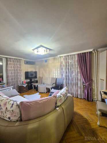 Satılır 1 otaqlı köhnə tikili 30 m², Yasamal r., photo 4 from 9