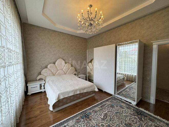 Satılır 6 otaqlı həyət evi/bağ evi 340 m², Mərdəkan q., photo 11 from 32