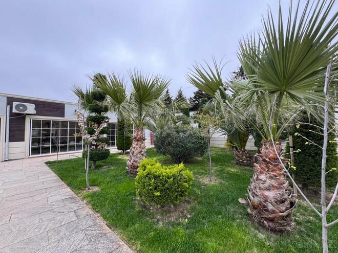Satılır 6 otaqlı həyət evi/bağ evi 340 m², Mərdəkan q., photo 31 from 32
