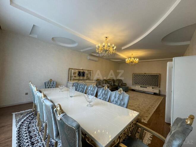 Satılır 6 otaqlı həyət evi/bağ evi 340 m², Mərdəkan q., photo 8 from 32