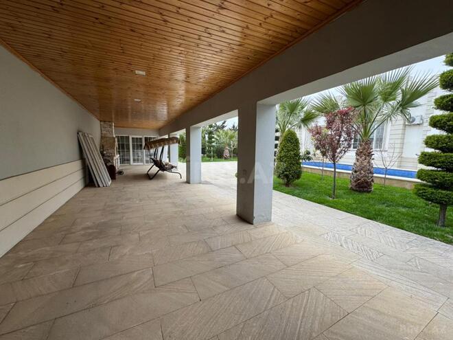 Satılır 6 otaqlı həyət evi/bağ evi 340 m², Mərdəkan q., photo 25 from 32