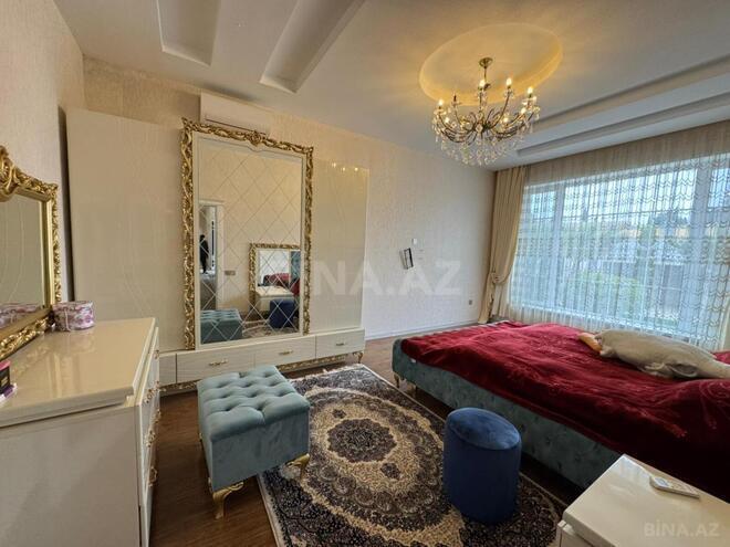 Satılır 6 otaqlı həyət evi/bağ evi 340 m², Mərdəkan q., photo 16 from 32
