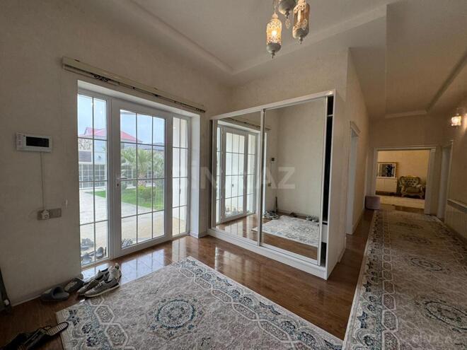 Satılır 6 otaqlı həyət evi/bağ evi 340 m², Mərdəkan q., photo 20 from 32
