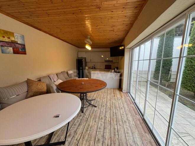 Satılır 6 otaqlı həyət evi/bağ evi 340 m², Mərdəkan q., photo 27 from 32