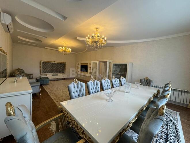 Satılır 6 otaqlı həyət evi/bağ evi 340 m², Mərdəkan q., photo 7 from 32