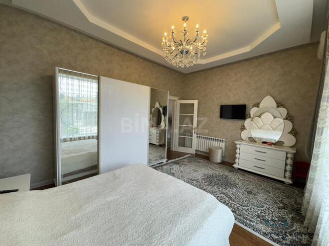 Satılır 6 otaqlı həyət evi/bağ evi 340 m², Mərdəkan q., photo 12 from 32