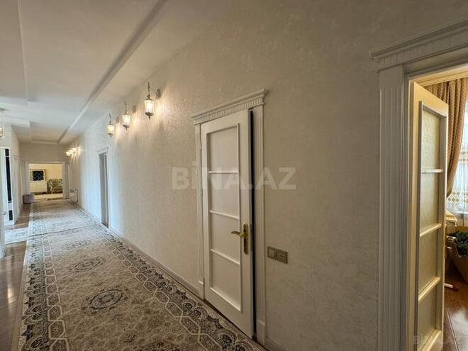 Satılır 6 otaqlı həyət evi/bağ evi 340 m², Mərdəkan q., photo 18 from 32