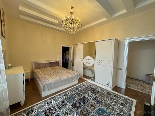Satılır 6 otaqlı həyət evi/bağ evi 340 m², Mərdəkan q., photo 14 from 32