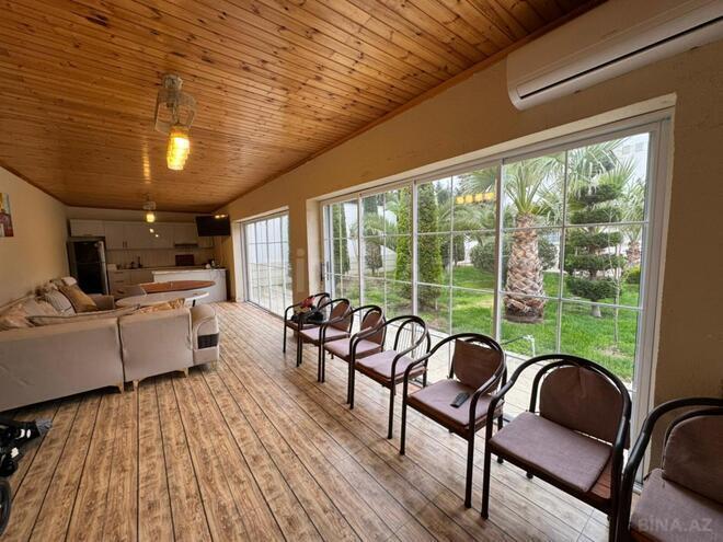Satılır 6 otaqlı həyət evi/bağ evi 340 m², Mərdəkan q., photo 26 from 32