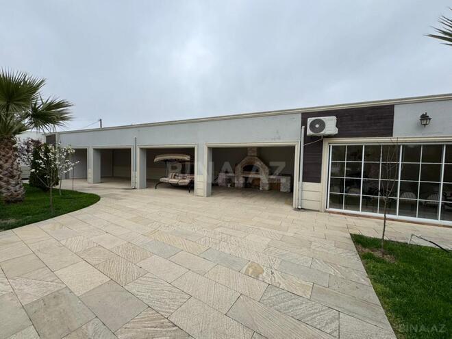 Satılır 6 otaqlı həyət evi/bağ evi 340 m², Mərdəkan q., photo 22 from 32