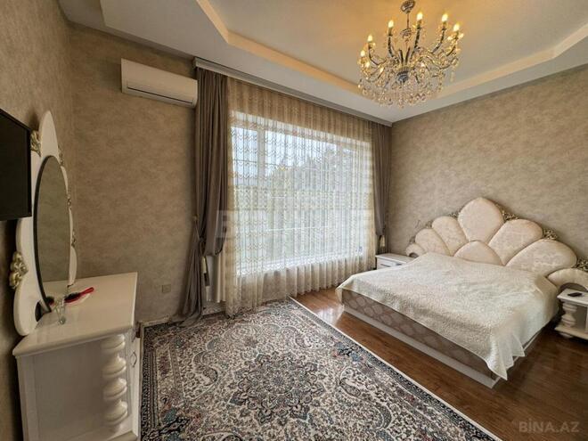 Satılır 6 otaqlı həyət evi/bağ evi 340 m², Mərdəkan q., photo 10 from 32