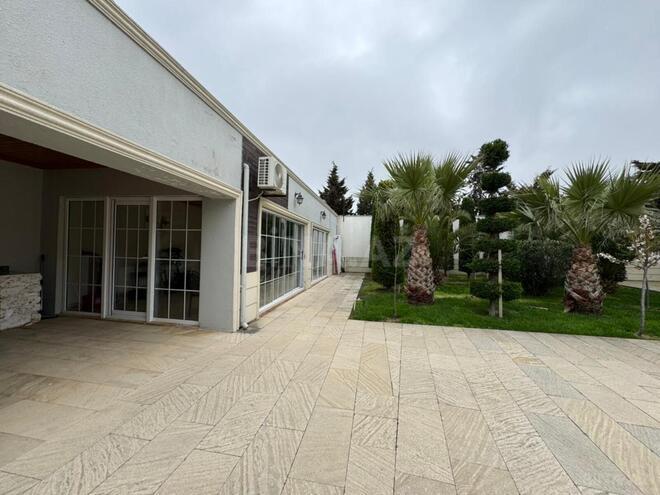 Satılır 6 otaqlı həyət evi/bağ evi 340 m², Mərdəkan q., photo 23 from 32