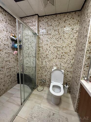 Продаётся 3-комн. новостройка 86 м², м. Кара Караев, photo 17 from 20