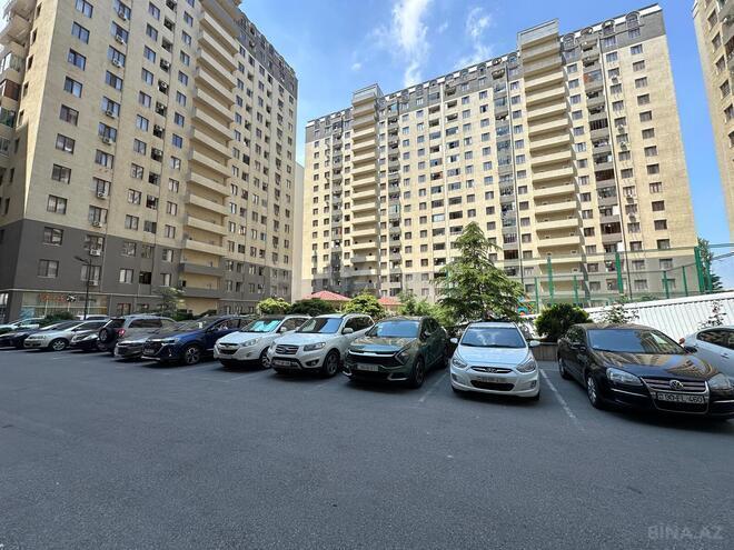 Продаётся 3-комн. новостройка 86 м², м. Кара Караев, photo 1 from 20