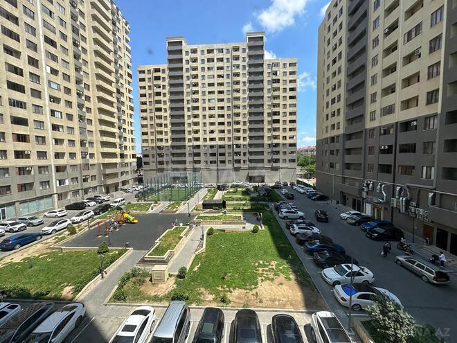 Продаётся 3-комн. новостройка 86 м², м. Кара Караев, photo 19 from 20
