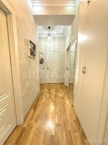 Продаётся 3-комн. новостройка 86 м², м. Кара Караев, photo 14 from 20